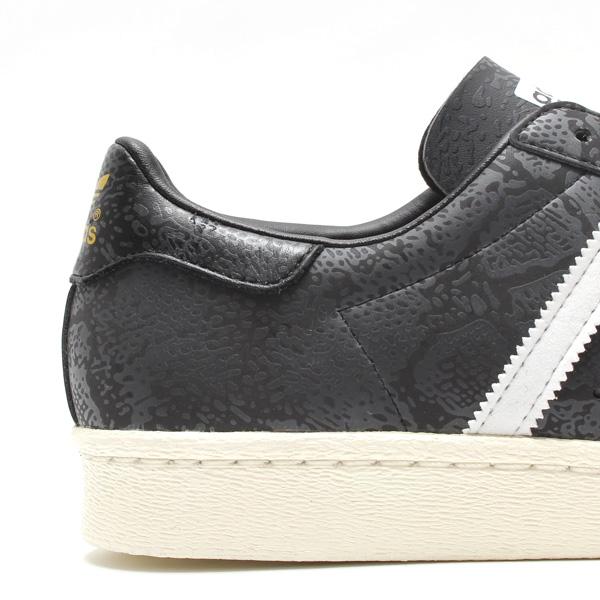 Atmos Adidas Originals Superstar 80s 3m Glow In Dark 09