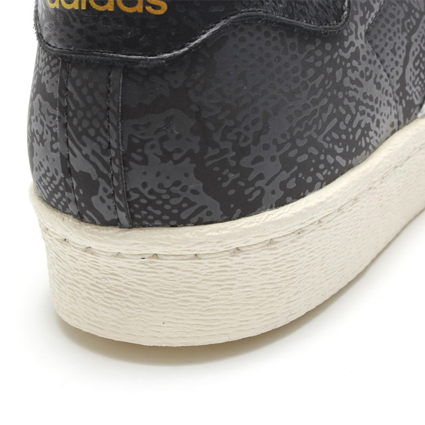 Atmos Adidas Originals Superstar 80s 3m Glow In Dark 10