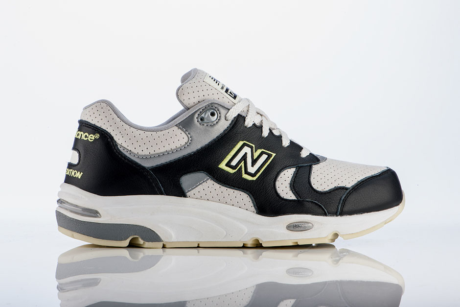 Barneys New York New Balance 1700 October 25th 03