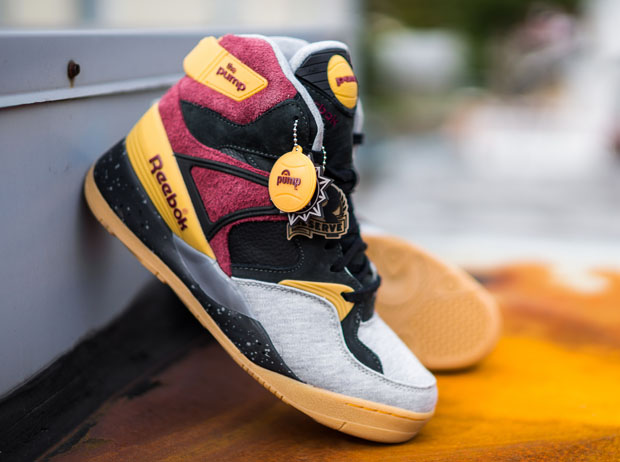 how much did reebok pumps cost in 1989