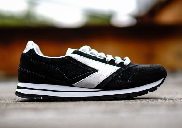 Brooks Chariot - New Colorways For Holiday 2014 - SneakerNews.com