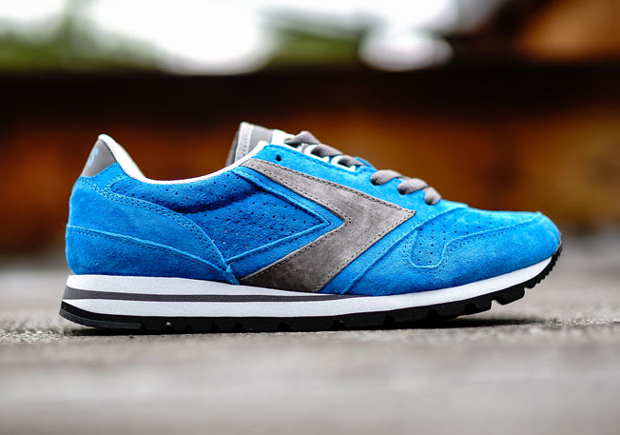 Brooks Chariot New Colorways For Holiday 2014 03