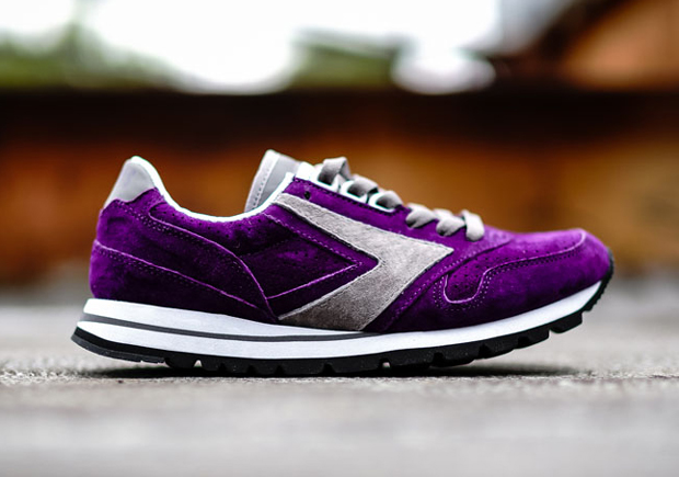 Brooks Chariot New Colorways For Holiday 2014 04