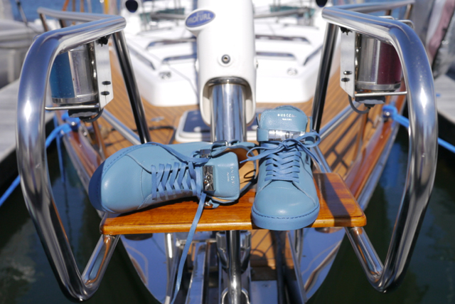 Buscemi 100mm Blue 3