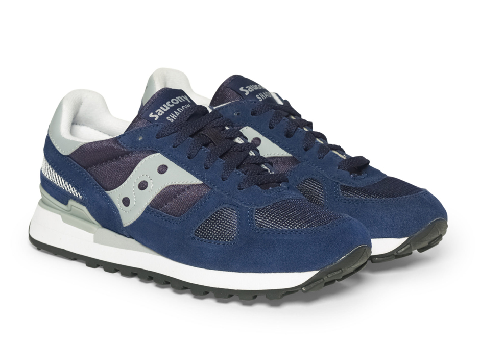 Club Monaco Saucony 8