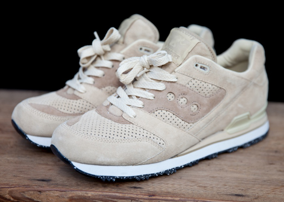 saucony j crew