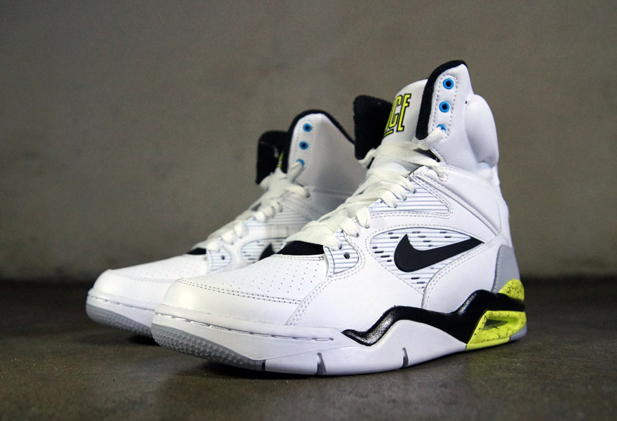 Is The Nike Air Command Force The Retro Release We've All Been Waiting For?