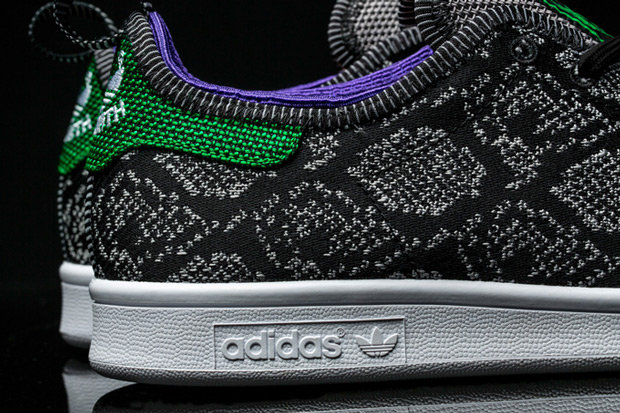 Concepts x adidas Originals Stan Smith - Release Date - SneakerNews.com