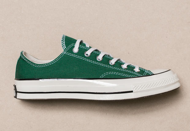 Converse Chuck Taylor All Star 1970's - November 2014 Releases ...