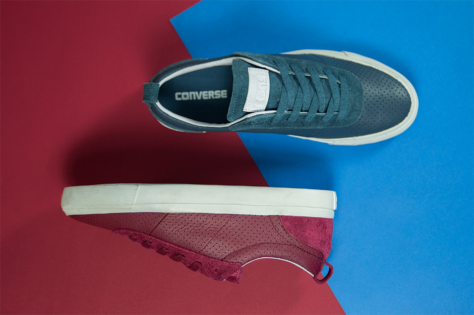 Converse "Winter Tech Pack"  - size? UK Exclusive