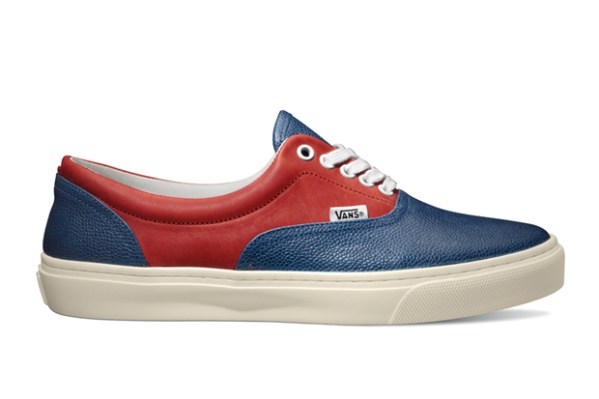 Diemme x Vans Vault Holiday 2014 Collection - SneakerNews.com