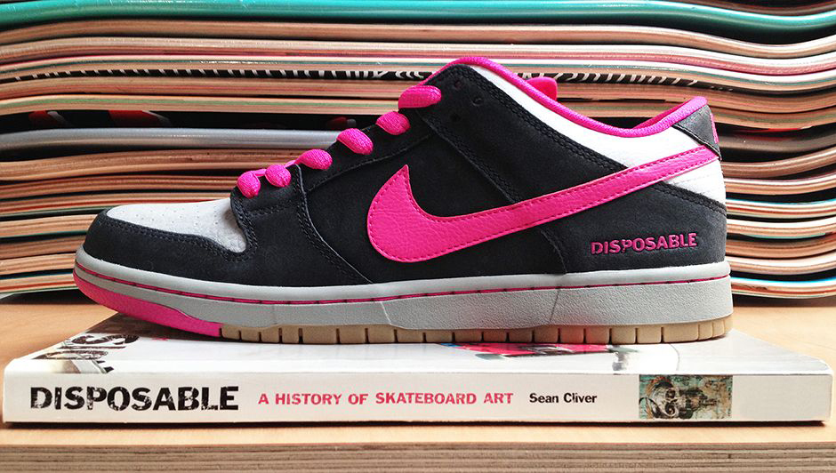 Disposable Nike Sb Dunk Low Release Date 1