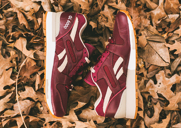 Reebok gl 6000 womens clearance 2014