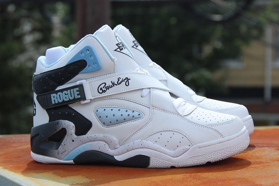 Ewing Athletics Rogue Release Date 04