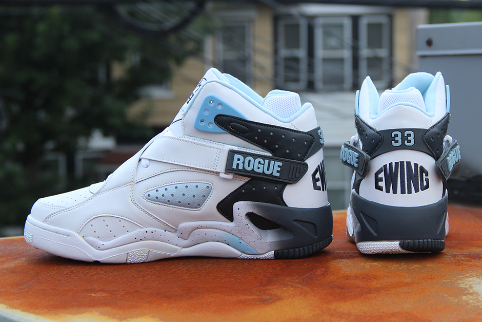 Ewing Athletics Rogue Release Date 05