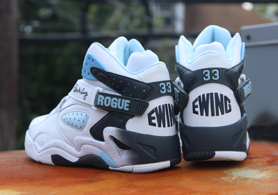 Ewing Athletics Rogue Release Date 06