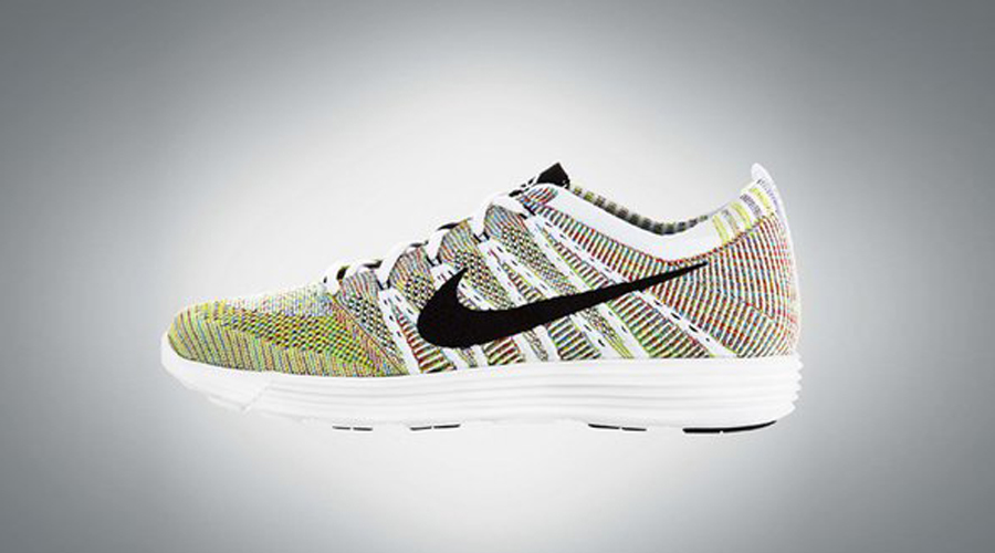 Exotic Nike Flyknit Releases 10