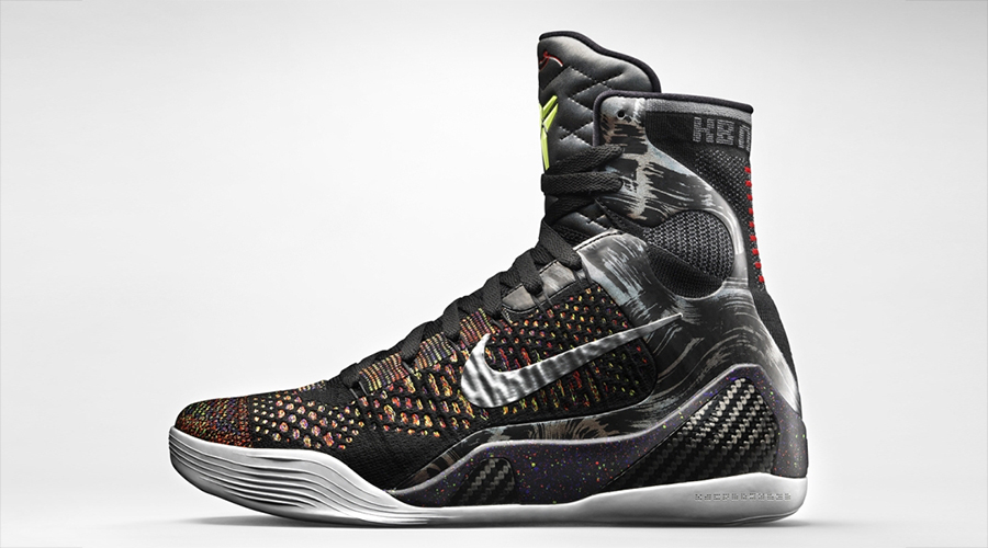 Exotic Nike Flyknit Releases 3
