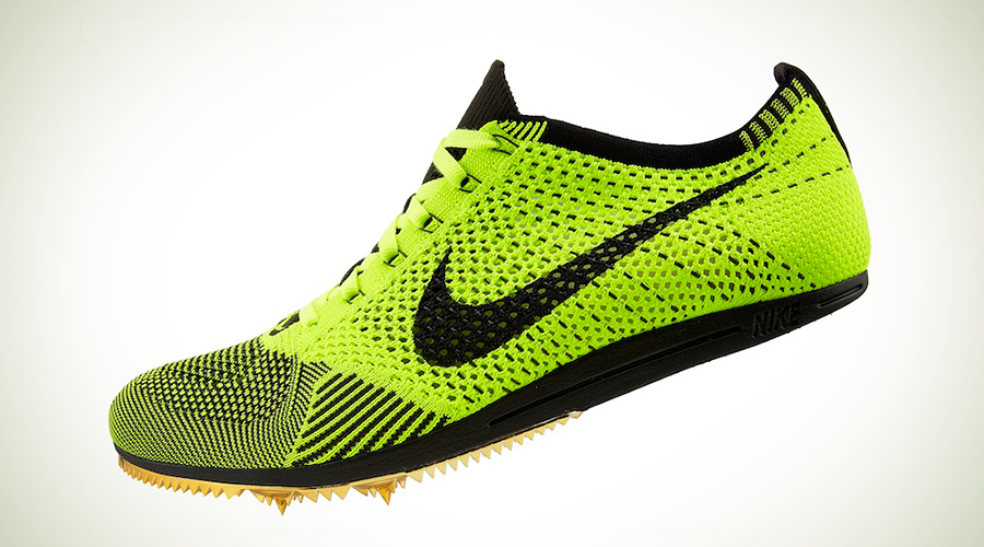 Exotic Nike Flyknit Releases 5