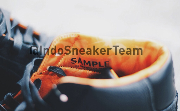 Futura Unkle Mowax Nike Blazer Sample 7