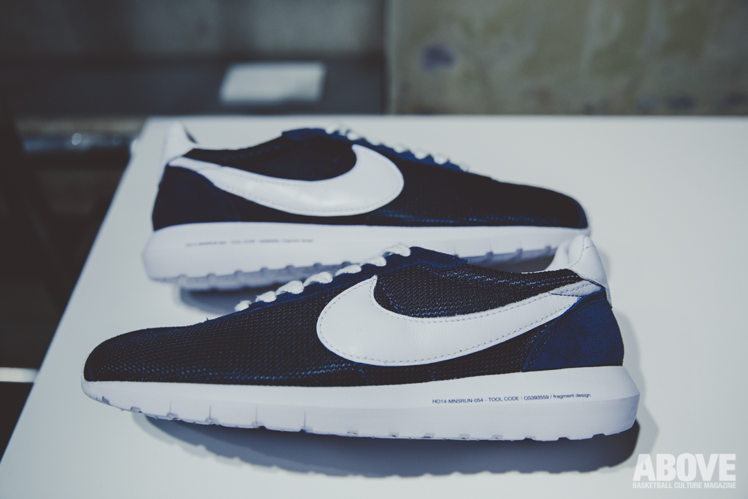 Hiroshi Fujiwara Previews Air Jordan 1 Fragment Design 04