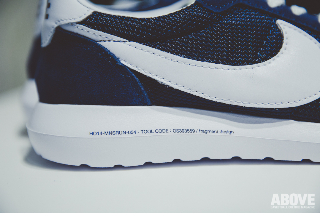 Hiroshi Fujiwara Previews Air Jordan 1 Fragment Design 05