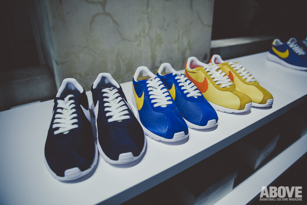 Hiroshi Fujiwara Previews Air Jordan 1 Fragment Design 06