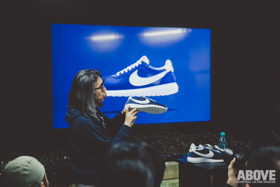 Hiroshi Fujiwara Previews Air Jordan 1 Fragment Design 09