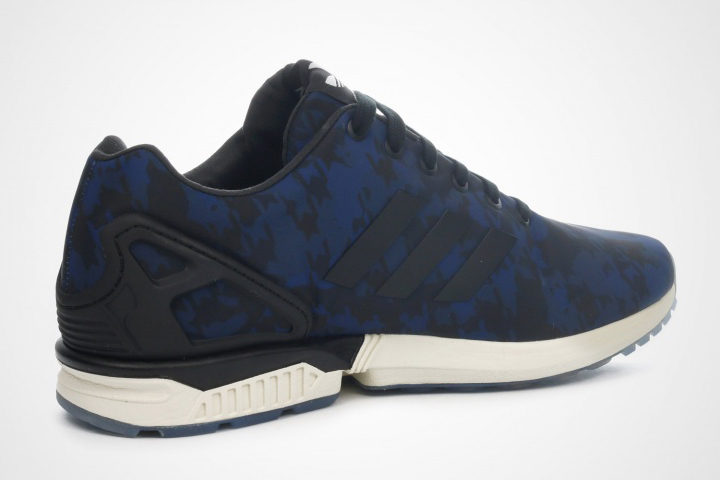 Italia Independent Adidas Originals Zx Flux Houndsooth 04
