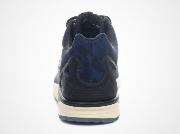 Italia Independent Adidas Originals Zx Flux Houndsooth 06