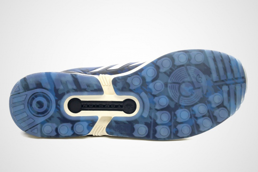 Italia Independent Adidas Originals Zx Flux Houndsooth 07