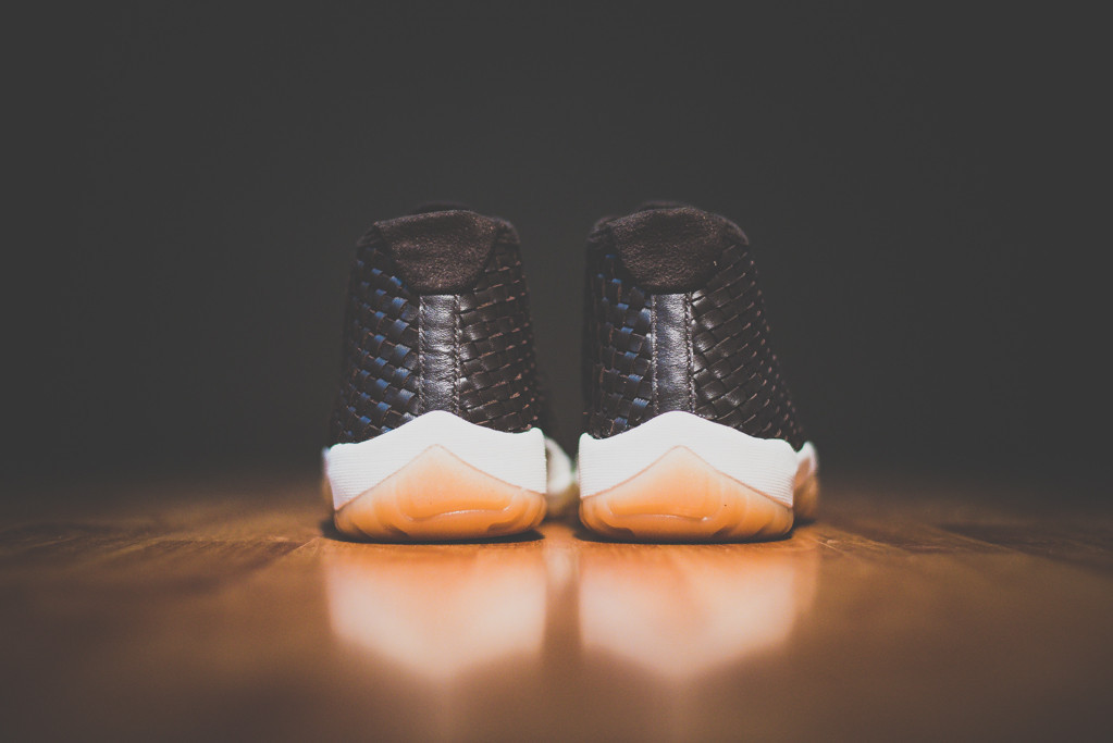 Jordan Future Premium Dark Chocolate 2