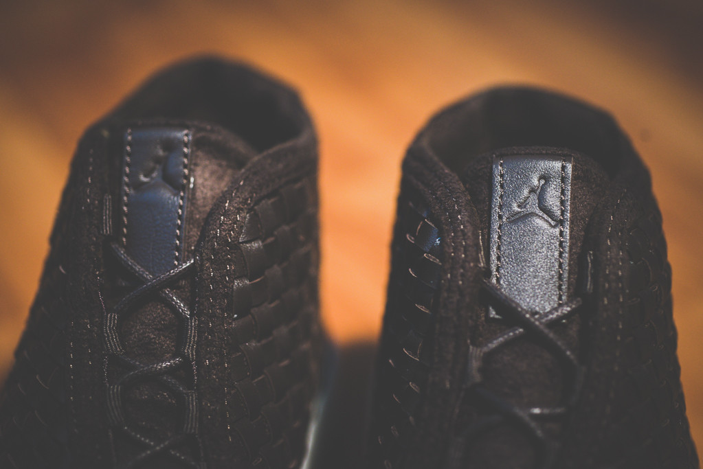 Jordan Future Premium Dark Chocolate 3