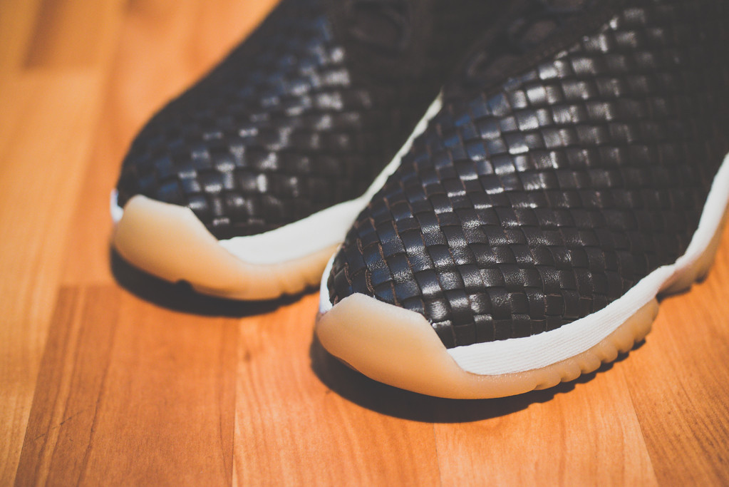 Jordan Future Premium Dark Chocolate 4