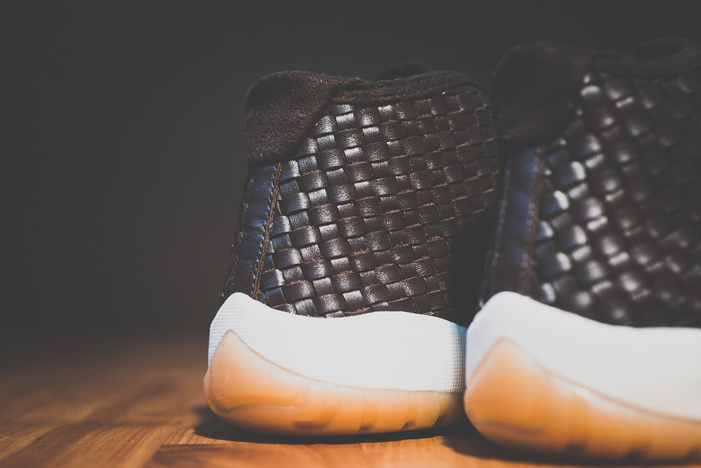 Jordan Future Premium Dark Chocolate 6