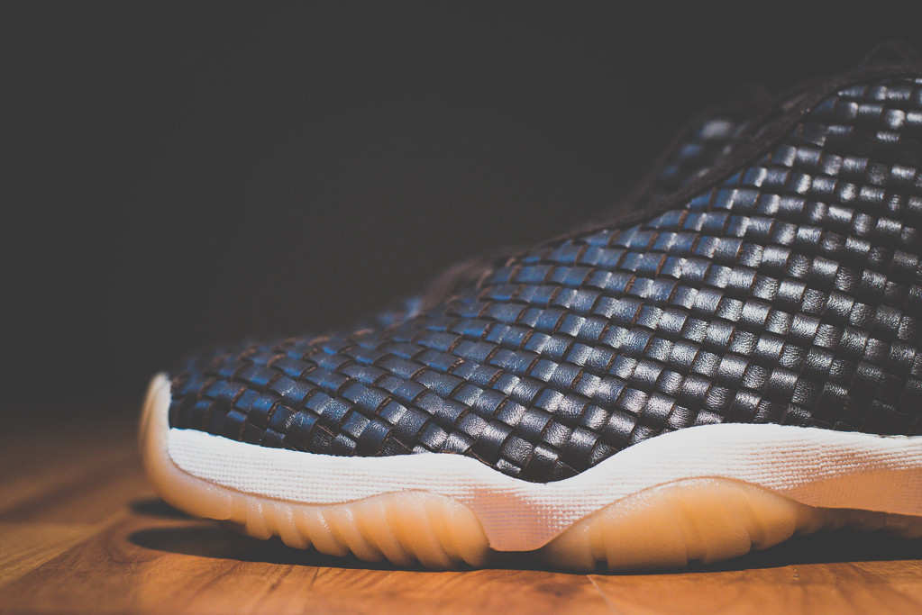 Jordan Future Premium Dark Chocolate 7