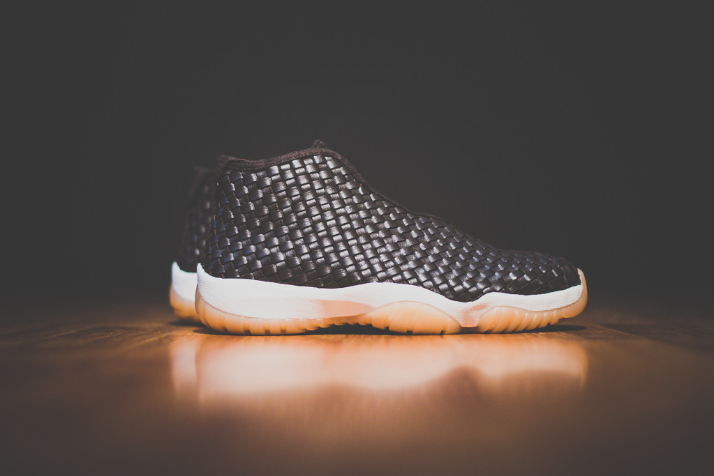 Jordan Future Premium Dark Chocolate 9