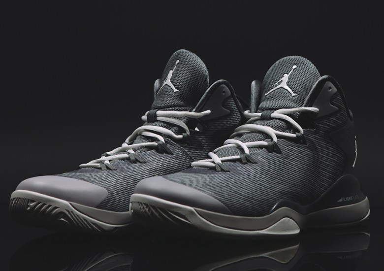 5 Things to Know About the Jordan Super.Fly 3