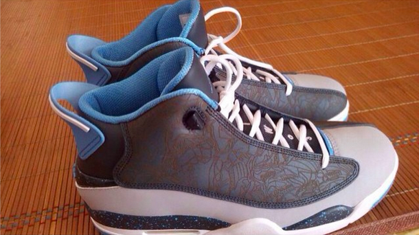 Jordna Dub Zero Retro Spring 2015