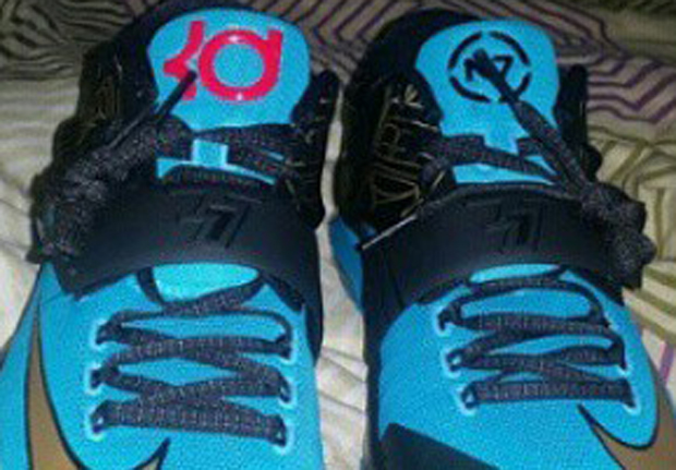 Nike KD 7 "N7"