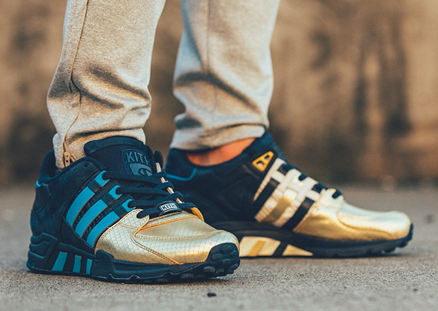 Kith Adidas Eqt October 24 Release 3