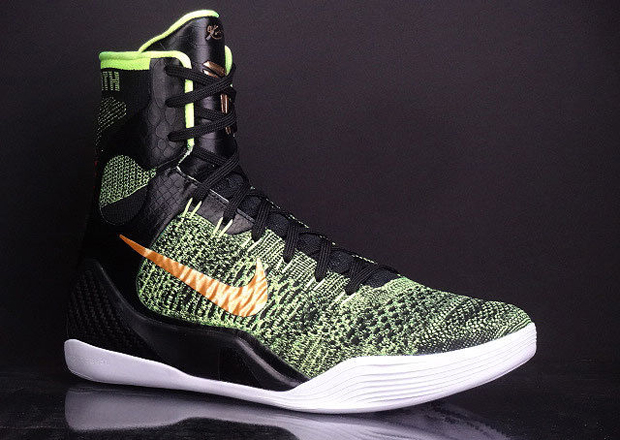 Nike Kobe kobe highs 9 Elite "Victory" - Available Early on eBay