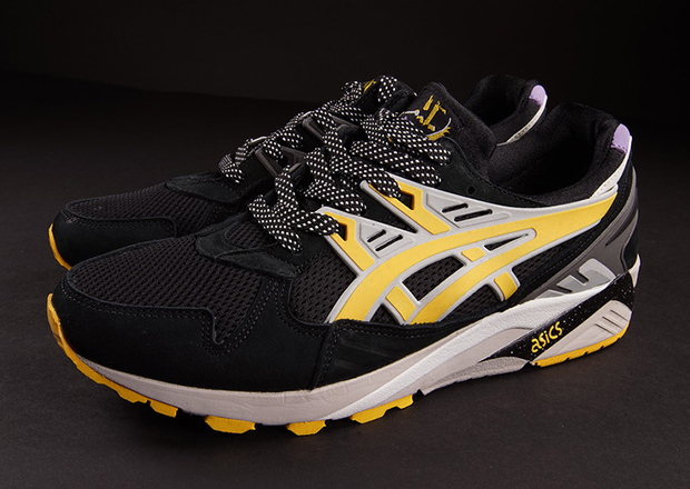 Asics gel kayano trainer x sneaker freaker 'melvin' sale