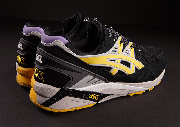 Melvin Asics Sneaker Freaker 5