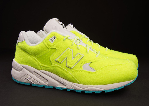 Mita New Balance 580 Battle Surfaces 1