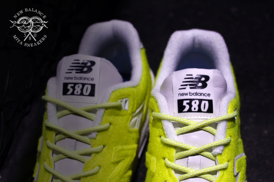 Mita New Balance 580 Tennis Ball 03