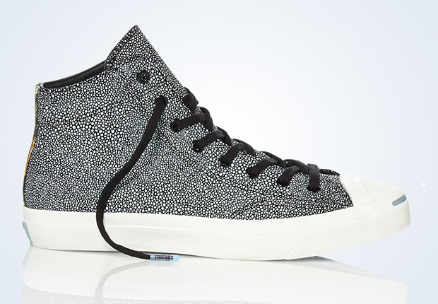 Mowax X Converse Jack Purcell Collection 22a