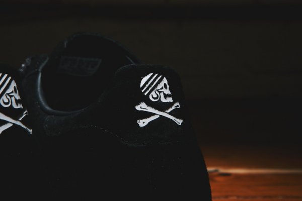 Neighborhood Adidas Shell Toe 10