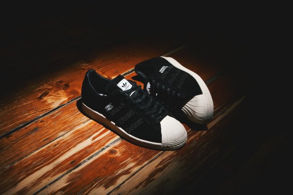 Neighborhood Adidas Shell Toe 11