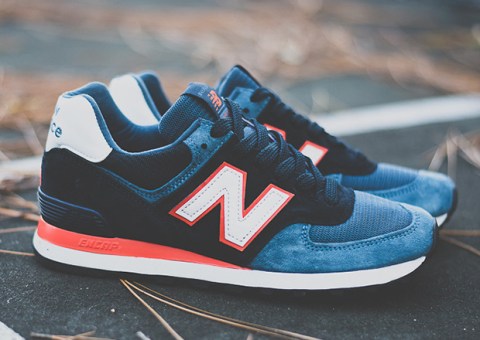 New Balance 574 